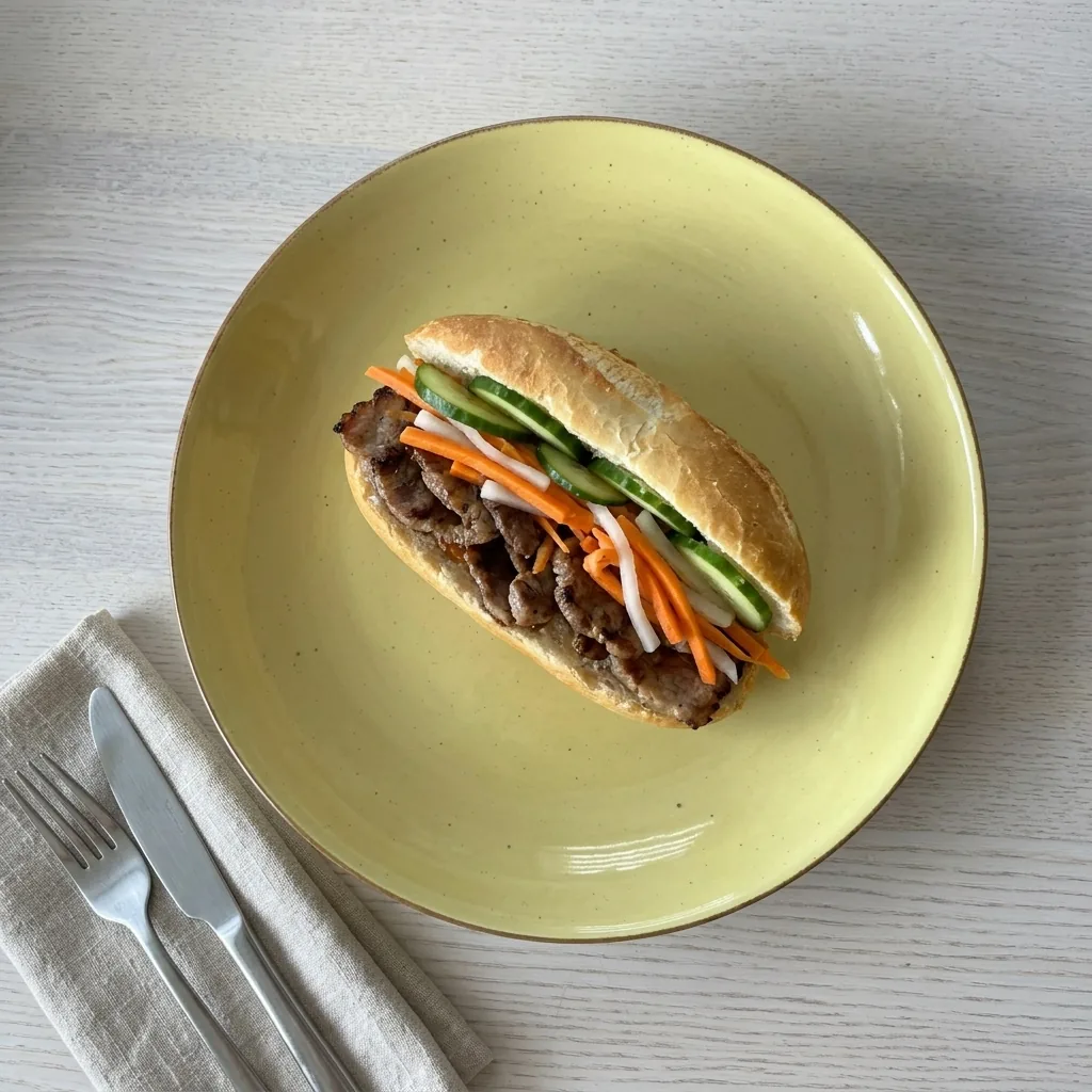 Bánh mì